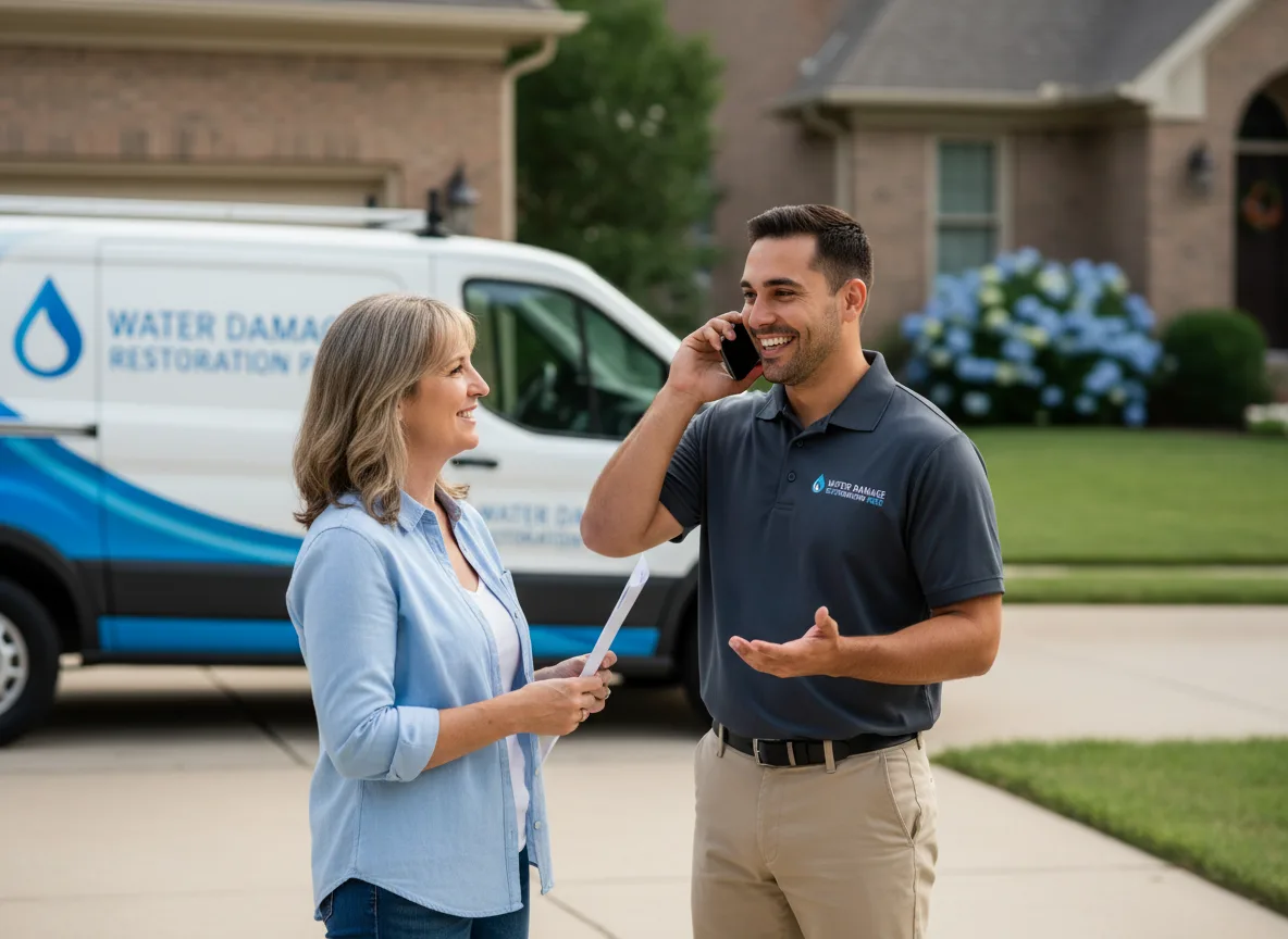Flood Restoration Printer, KY FAQs